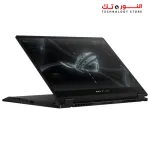 Asus ROG Flow X13 GV301RC-LJ062W Gaming Laptop AMD Ryzen7-6800HS - 16G RAM DDR5 - 512GB SSD -  RTX 3050 4GB - 13.4 inch WUXGA 120Hz - Win11 Black