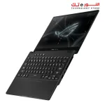 Asus ROG Flow X13 GV301RC-LJ062W Gaming Laptop AMD Ryzen7-6800HS - 16G RAM DDR5 - 512GB SSD -  RTX 3050 4GB - 13.4 inch WUXGA 120Hz - Win11 Black