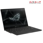 Asus ROG Flow X13 GV301RC-LJ062W Gaming Laptop AMD Ryzen7-6800HS - 16G RAM DDR5 - 512GB SSD -  RTX 3050 4GB - 13.4 inch WUXGA 120Hz - Win11 Black