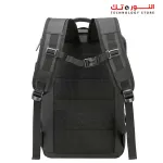 Rahala 1904 15.6 Inch Laptop Backpack - Gray