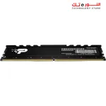 Patriot Signature Premium DDR5 RAM 16GB (1X16GB) 5600MHz CL46 