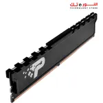Patriot Signature Premium DDR5 RAM 16GB (1X16GB) 5600MHz CL46 