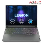 Lenovo Legion Slim 5 16IRH8-13th Intel Core i7-13700H, AI Chip: LA1, NVIDIA GeForce RTX 4060 8GB GDDR6 Graphics, 16GB DDR5-5200 RAM, 1TB SSD, 16" WQXGA (2560x1600) IPS 300nits 165Hz, 4Z RGB BKL
