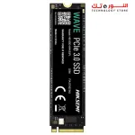 HIKSEMI WAVE SSD 1024GB M.2 NVME PCIe 3.0
