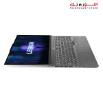 Lenovo Legion Slim 7 16IRH8-13th Intel Core i7-13700H, AI Chip: LA2-Q, NVIDIA GeForce RTX 4060 8GB GDDR6 Graphics, 16GB DDR5-5200 RAM, 1TB SSD, 16" 3.2K (3200x2000) IPS 430nits 165Hz