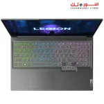 Lenovo Legion Slim 5 16IRH8-13th Intel Core i7-13700H, AI Chip: LA1, NVIDIA GeForce RTX 4060 8GB GDDR6 Graphics, 16GB DDR5-5200 RAM, 1TB SSD, 16" WQXGA (2560x1600) IPS 300nits 165Hz, 4Z RGB BKL