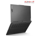 Lenovo Legion Slim 5 16IRH8-13th Intel Core i7-13700H, AI Chip: LA1, NVIDIA GeForce RTX 4060 8GB GDDR6 Graphics, 16GB DDR5-5200 RAM, 1TB SSD, 16" WQXGA (2560x1600) IPS 300nits 165Hz, 4Z RGB BKL