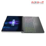 Lenovo Legion Slim 5 16IRH8-13th Intel Core i7-13700H, AI Chip: LA1, NVIDIA GeForce RTX 4060 8GB GDDR6 Graphics, 16GB DDR5-5200 RAM, 1TB SSD, 16" WQXGA (2560x1600) IPS 300nits 165Hz, 4Z RGB BKL