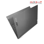 Lenovo Legion Slim 7 16IRH8-13th Intel Core i7-13700H, AI Chip: LA2-Q, NVIDIA GeForce RTX 4060 8GB GDDR6 Graphics, 16GB DDR5-5200 RAM, 1TB SSD, 16" 3.2K (3200x2000) IPS 430nits 165Hz