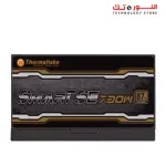 ThermalTake Smart SE - 730W Semi Modular 87% Bronze Power Supply