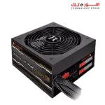 ThermalTake Smart SE - 730W Semi Modular 87% Bronze Power Supply