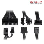 ThermalTake Smart SE - 730W Semi Modular 87% Bronze Power Supply