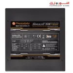 ThermalTake Smart SE - 730W Semi Modular 87% Bronze Power Supply