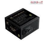 XIGMATEK FURY GD 850W 80+ GOLD Gen5 PCIE 5.0 ATX 3.0  FULL MODULAR POWER Supply