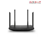TP-Link AC1200 Archer VR300 Wireless VDSL and ADSL Modem Router - Black