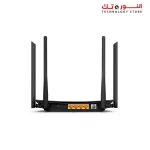 TP-Link AC1200 Archer VR300 Wireless VDSL and ADSL Modem Router - Black