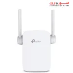 TP-Link RE205 AC750 Wi-Fi Range Extender