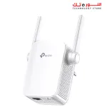 TP-Link RE205 AC750 Wi-Fi Range Extender