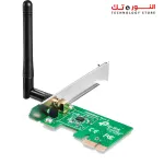 TP-Link TL-WN781ND N150 Wireless PCI-Express Adapter