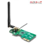 TP-Link TL-WN781ND N150 Wireless PCI-Express Adapter