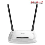 TP-Link TL-WR841N 300Mbps Wireless N Router (White)