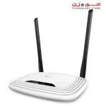 TP-Link TL-WR841N 300Mbps Wireless N Router (White)