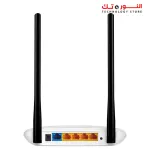 TP-Link TL-WR841N 300Mbps Wireless N Router (White)