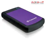 Transcend 1TB StoreJet 25H3 2.5-inch USB3.0 Portable Hard Drive