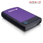 Transcend 1TB StoreJet 25H3 2.5-inch USB3.0 Portable Hard Drive