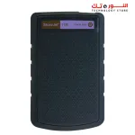Transcend 1TB StoreJet 25H3 2.5-inch USB3.0 Portable Hard Drive