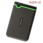 Transcend StoreJet 25M3 2TB Portable External Hard Drive