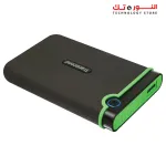 Transcend StoreJet 25M3 2TB Portable External Hard Drive