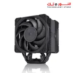 NOCTUA NH-U12A-CHROMAX-BLACK
