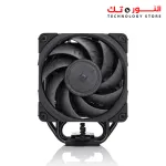 NOCTUA NH-U12A-CHROMAX-BLACK