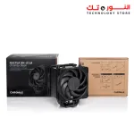 NOCTUA NH-U12A-CHROMAX-BLACK