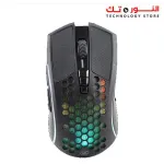 TechnoZone V 80 FPS Gaming Mouse
