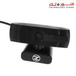 TechnoZone Webcam W100