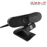 Techno Zone Webcam W120