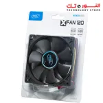 DEEPCOOL XFAN 120