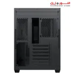 XIGMATEK AQUA III ARGB 7 FAN MID TOWER CASE