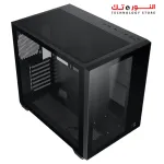 XIGMATEK AQUA III ARGB 7 FAN MID TOWER CASE