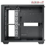 XIGMATEK AQUA III ARGB 7 FAN MID TOWER CASE