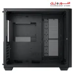 XIGMATEK AQUA III ARGB 7 FAN MID TOWER CASE