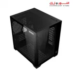 XIGMATEK Aqua M 5-FAN Argb Micro Tower Case