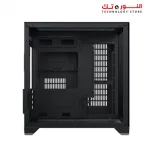 XIGMATEK Aqua M 5-FAN Argb Micro Tower Case