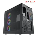 XIGMATEK AQUA Ultra Air 7 Argb FAN Super Tower Case
