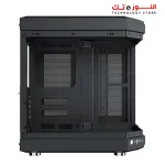 XIGMATEK Cubi 6 ARGB FAN Super Tower Case