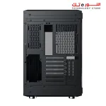 XIGMATEK Cubi 6 ARGB FAN Super Tower Case