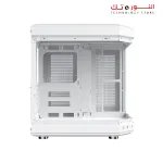 XIGMATEK Cubi ARCTIC 6 ARGB FAN Super Tower Case