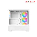 XIGMATEK Endorphin Air V2 4 Argb FAN Mid Tower Case